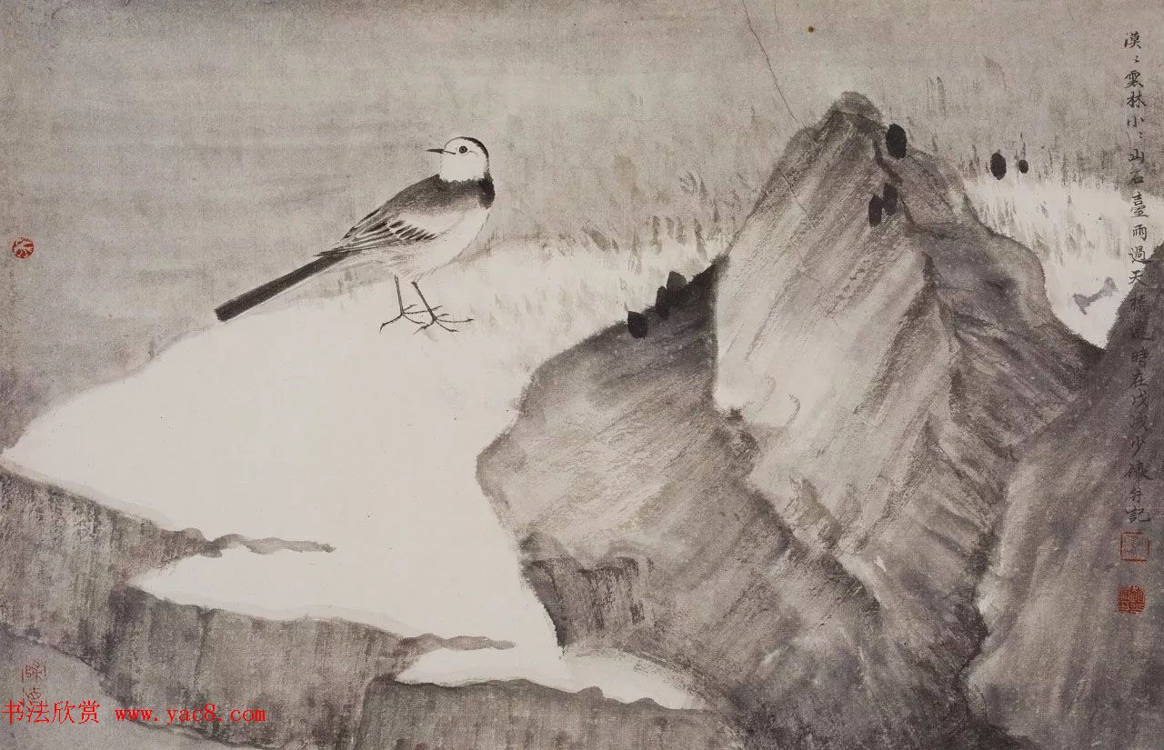 “蒙牛杯”第二届全国书画名家作品展