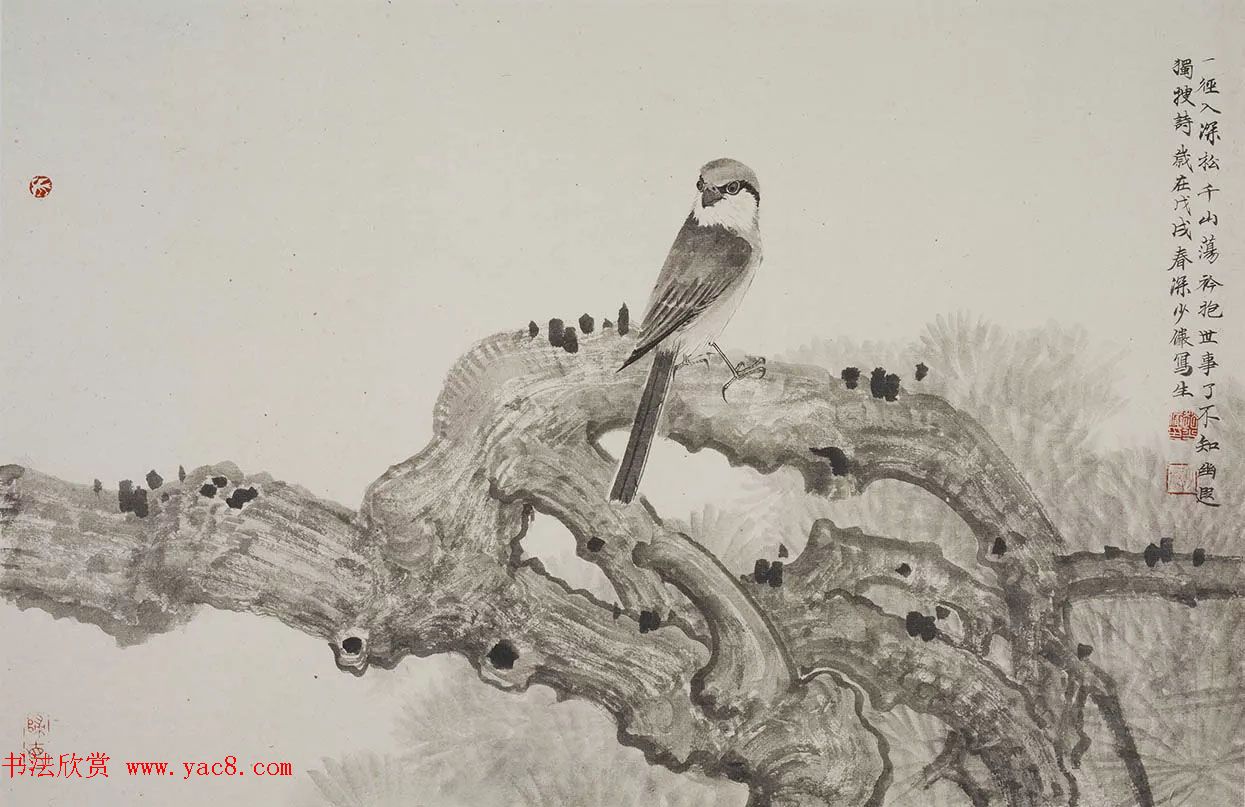 “蒙牛杯”第二届全国书画名家作品展