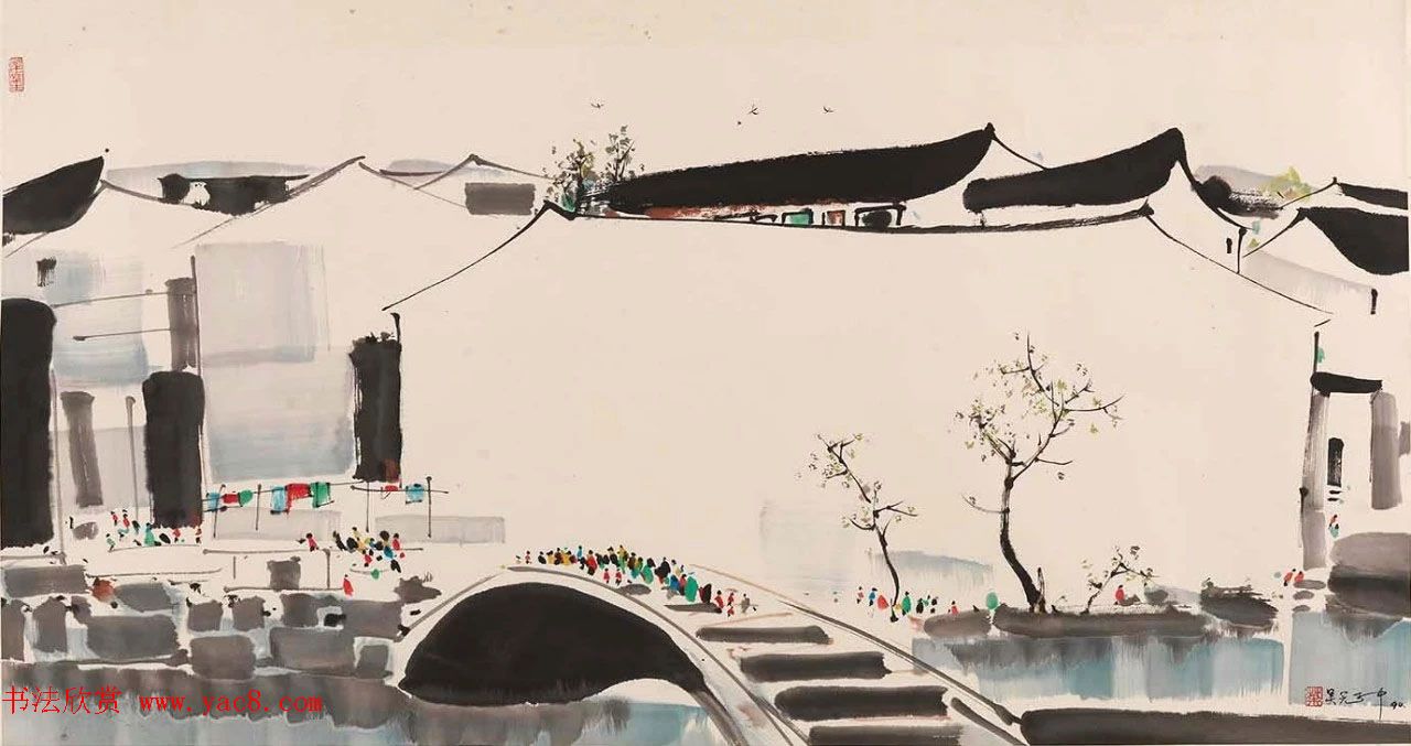 “蒙牛杯”第二届全国书画名家作品展