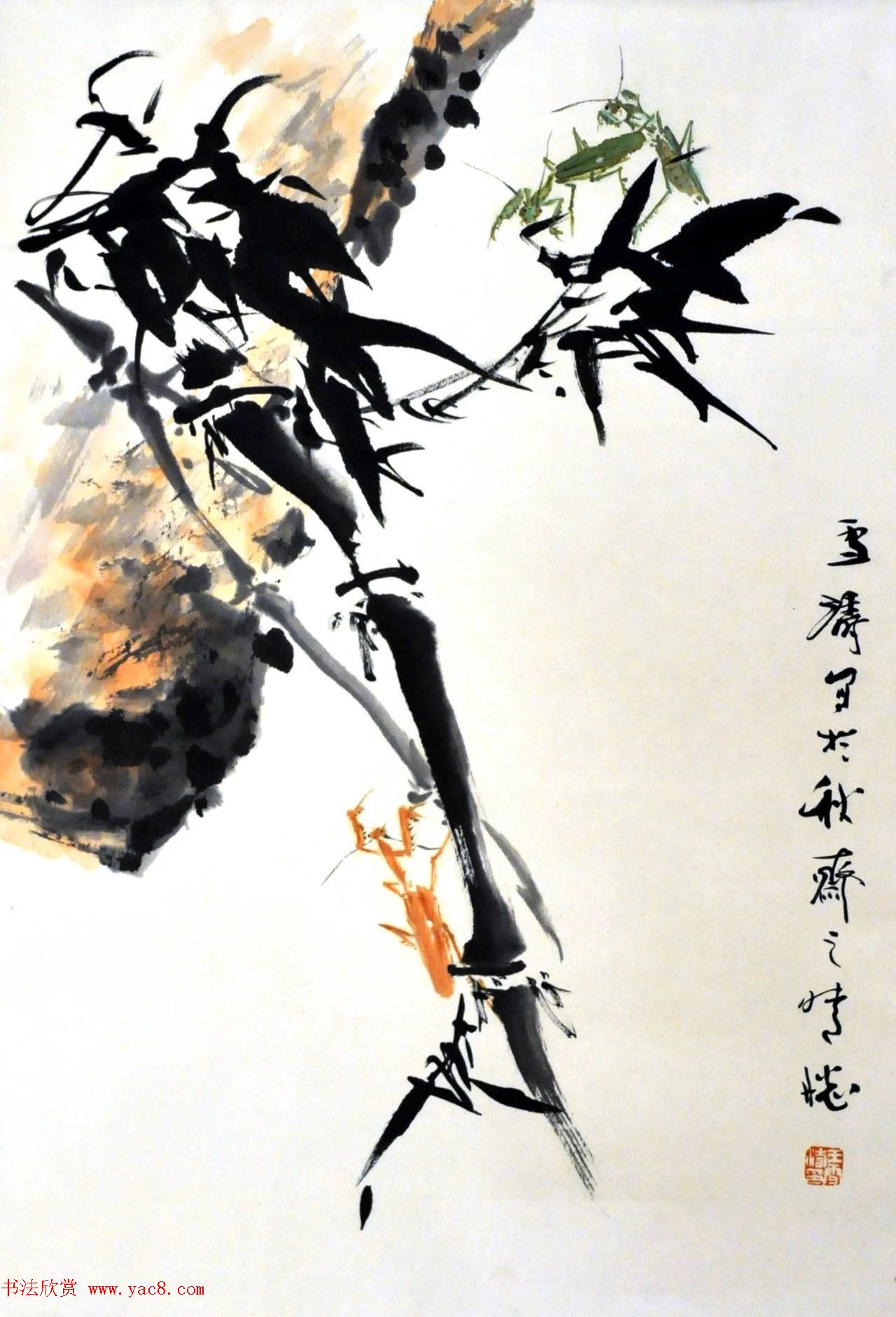 “蒙牛杯”第二届全国书画名家作品展