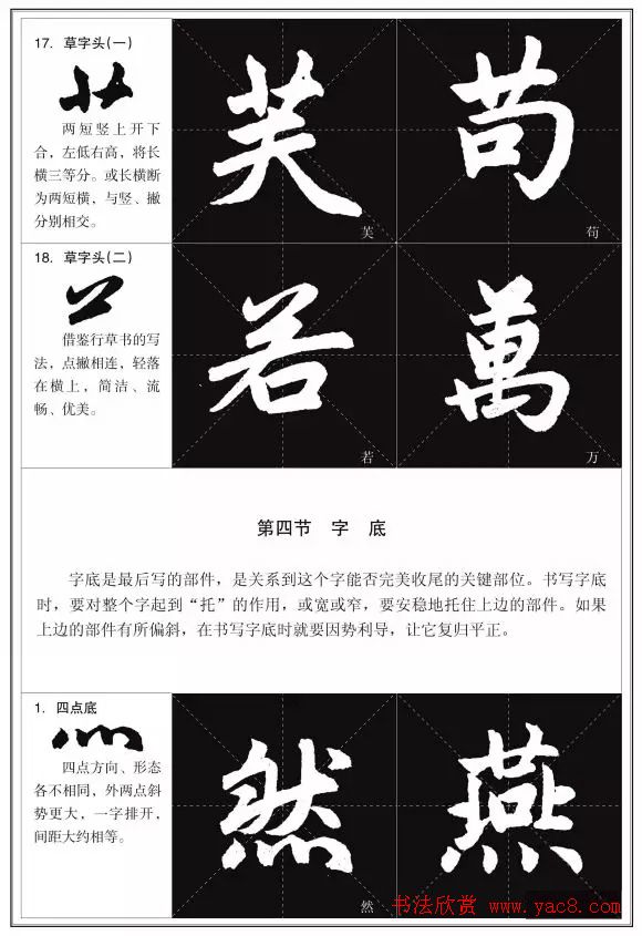 赵孟頫《三门记》楷书入门+练习指导 赵孟頫《三门记》楷书入门+练习指导