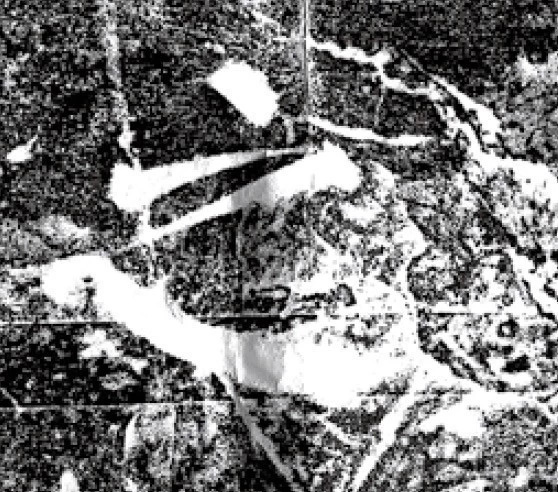 唐代颜真卿69岁楷书《西亭记》残碑 唐代颜真卿69岁楷书《西亭记》残碑