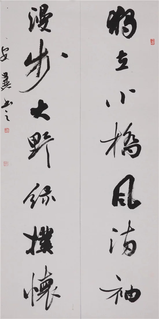 甘肃省书法家协会主席安文丽作品欣赏