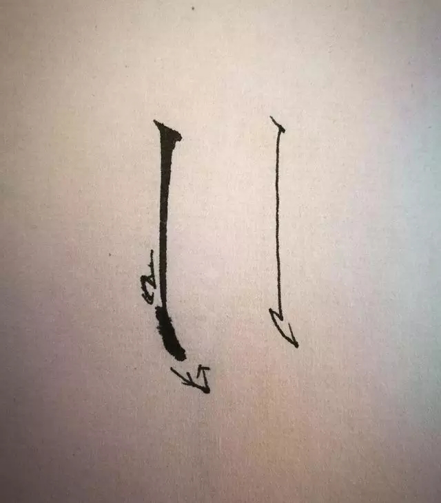 瘦金体基础入门教程 瘦金体基础入门教程