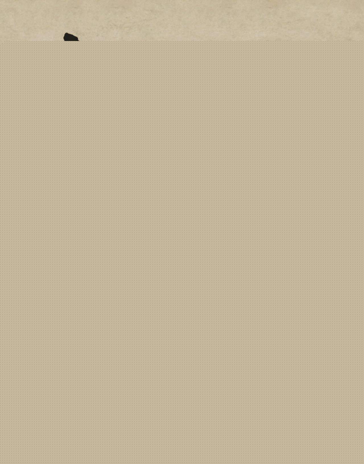 王铎行书欣赏《赠张抱一行书诗卷》