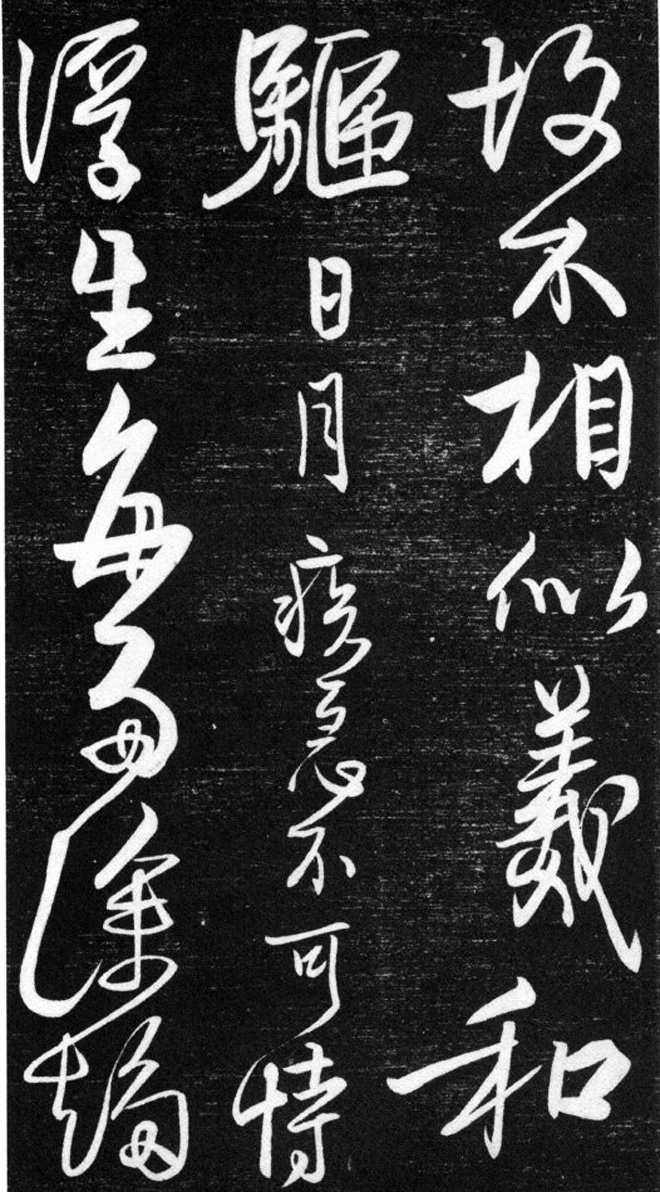 金代任询行书韩愈秋怀诗十一首